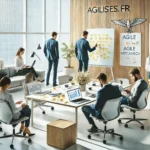 Pourquoi utiliser l’agilité dans vos projets professionnels sur agilistes.fr