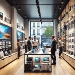 lille informatique magasin