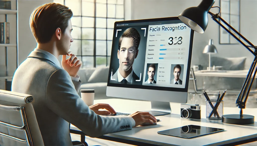 PimEyes : Tout Savoir Sur Cet Outil De Reconnaissance Faciale Révolutionnaire