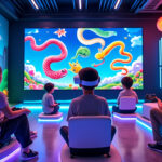 plongez dans l'univers fascinant du jeu google célébrant l'année du serpent. découvrez les explications détaillées et les enjeux passionnants de cette initiative ludique qui allie culture et divertissement. ne manquez pas cette expérience immersive qui saura captiver votre curiosité !