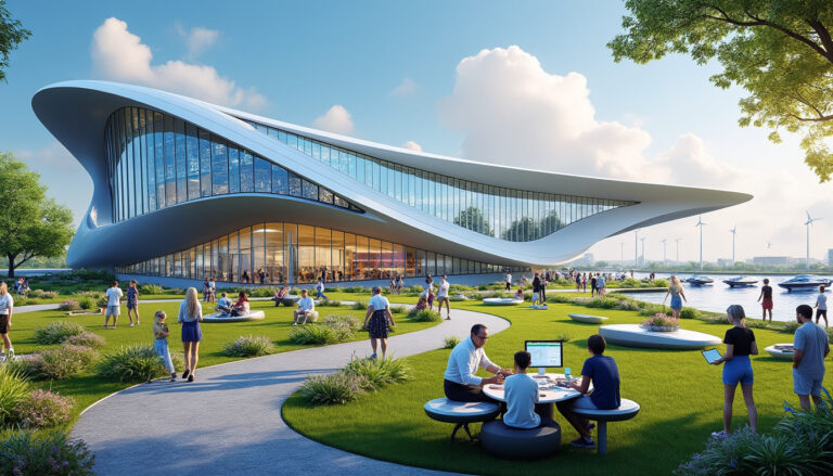 Fourtoutici : une nouvelle adresse opérationnelle prévue pour 2025