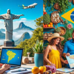 découvrez les étapes essentielles pour organiser un voyage inoubliable au brésil. des conseils pratiques sur la préparation, les meilleures destinations à visiter, les activités à ne pas manquer et des astuces pour profiter pleinement de votre aventure brésilienne.