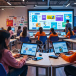 découvrez monlycée net, votre guide complet pour exploiter pleinement cet espace numérique de travail. apprenez à naviguer dans ses fonctionnalités, à gérer vos cours et à interagir efficacement avec vos enseignants et camarades. optimisez votre expérience scolaire grâce à nos conseils pratiques.