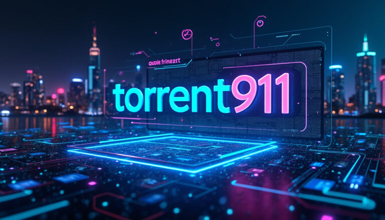 découvrez la toute nouvelle adresse de torrent911 pour 2025, votre source incontournable pour des torrents fiables et variés. restez à jour avec les meilleures options de téléchargement et optimisez votre expérience en ligne.