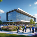 découvrez comment une entreprise du maine-et-loire investit 5 millions d'euros pour inaugurer un nouveau site près de lyon, propulsant ainsi son développement dans la région et offrant de nouvelles opportunités d'emploi.