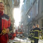 découvrez l'histoire touchante d'un couple octogénaire relogé après un incendie dévastateur. un récit inspirant sur la résilience et la solidarité, mettant en lumière les défis et les espoirs d'un nouveau départ.