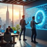 découvrez comment l'intelligence artificielle redéfinira votre entreprise de manière surprenante. explorez les réalités et les opportunités qu'offre l'ia, et préparez-vous à être émerveillé par les transformations inattendues qu'elle engendrera. ne manquez pas cette chance d'anticiper l'avenir de votre activité !