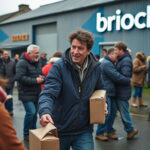 découvrez comment des employés bretons prennent la difficile décision de quitter l'entreprise briochin suite à sa délocalisation dans le nord. un événement marquant qui soulève des questions sur l'avenir de l'emploi local et les impacts de la délocalisation sur le tissu économique breton.