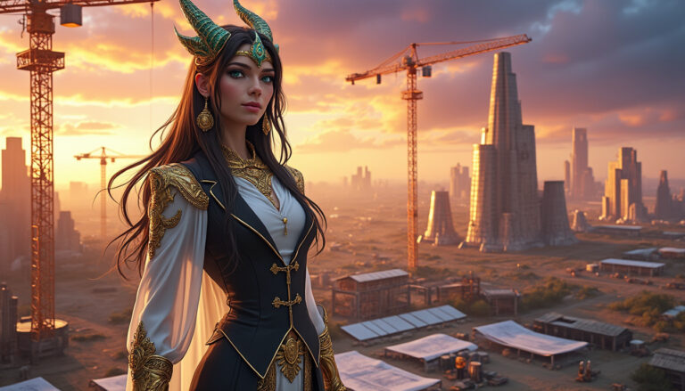 tiamat annonce le début de son projet ambitieux avec la construction de sa nouvelle usine à somme, prévue pour la fin de l'année 2025. découvrez comment cette initiative va transformer le paysage industriel régional et apporter des innovations significatives.