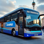 découvrez la récente acquisition faite par une société du havre dans le secteur des transports, impliquant transports lecamus de lisieux. une évolution majeure qui promet d'améliorer les services logistiques et de transport dans la région.