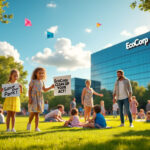 découvrez comment une société a été sanctionnée de 81 050 € pour des nuisances affectant nos enfants. une avancée significative pour la protection de notre environnement et le bien-être des générations futures.