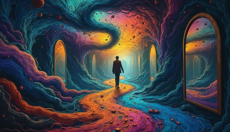 découvrez les complexités de l'esprit humain avec 'comprendre la folie'. ce voyage captivant explore les nuances de la santé mentale, révélant les mystères et les défis de la folie à travers des perspectives diverses et enrichissantes.