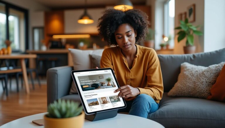 Comprendre les annonces locatives : Guide pratique pour 2025