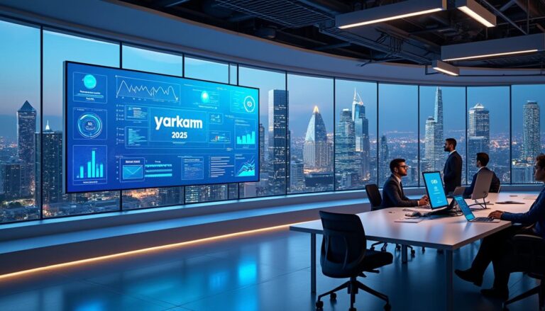 découvrez yarkam, la plateforme innovante qui révolutionne la gestion de vos projets en 2025. optimisez votre travail avec des outils collaboratifs avancés et une interface intuitive pour atteindre vos objectifs plus efficacement.