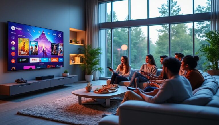 Comment télécharger des films légalement en 2025 ?