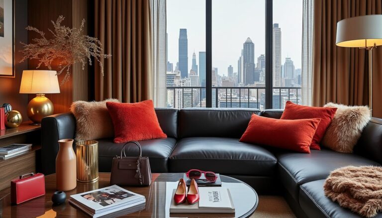 Conseils et inspirations pour un style de vie alliant mode et décoration