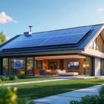 explorez les solutions solaires innovantes de rj home solar pour équiper votre maison d’une énergie propre et économique. optez pour une installation facile et fiable adaptée à vos besoins !