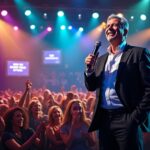 découvrez une sélection de blagues inédites et hilarantes spécialement préparées pour 2025 ! riez sans modération et partagez l’humour de l’année avec vos amis.