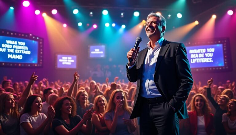 Découvrez mes blagues qui font rire en 2025 !