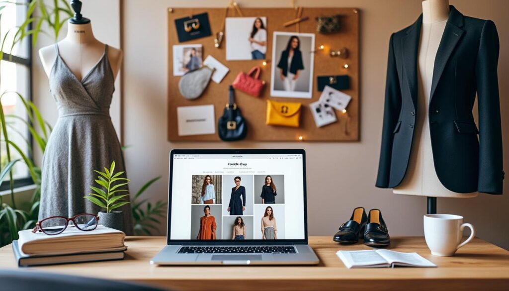 Dernières tendances et conseils mode sur le blog