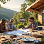 découvrez nos conseils essentiels pour sélectionner le meilleur constructeur de maison en bois en 2025. comparez les garanties, la qualité des matériaux et l'expérience pour réussir votre projet immobilier durable.
