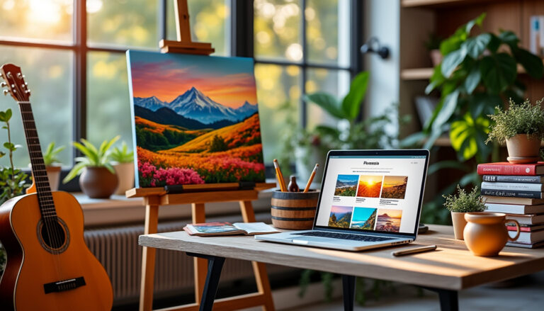 plongez dans simsublime.fr, le blog de référence pour explorer toutes vos passions : loisirs créatifs, culture, bien-être et tendances. inspirez-vous avec nos conseils, astuces et découvertes uniques !