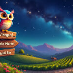 explorez de nouveaux horizons culinaires et touristiques avec chouette étoilée : conseils, inspirations voyage, découvertes de saveurs et destinations uniques pour éveiller vos sens et enrichir vos aventures.