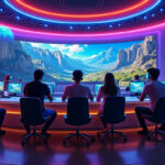 découvrez notre sélection des meilleurs jeux gratuits à essayer en 2025 ! profitez des nouveaux titres incontournables et amusez-vous sans dépenser d'argent sur toutes vos plateformes préférées.