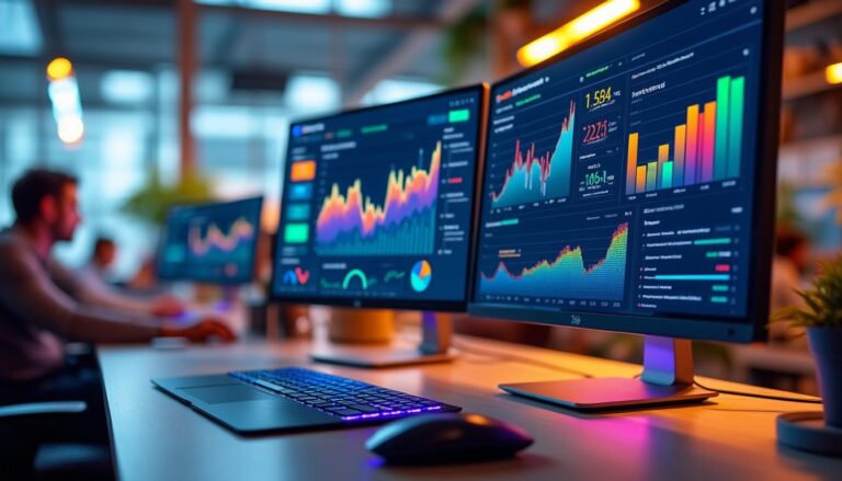 boostez la visibilité de votre site web grâce à l'achat de trafic ctr. augmentez rapidement le taux de clics, améliorez votre positionnement sur google et attirez plus de visiteurs qualifiés. essayez nos solutions efficaces !