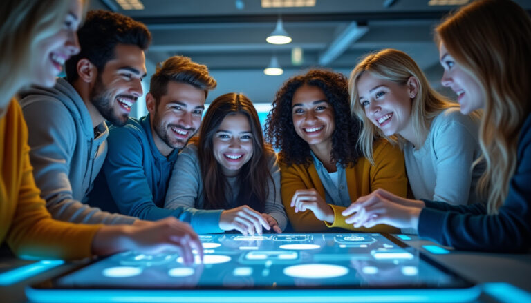 découvrez nos conseils pour sélectionner le meilleur site de tchat en 2025 : critères essentiels, sécurité, fonctionnalités et expérience utilisateur. trouvez la plateforme idéale pour échanger en ligne !