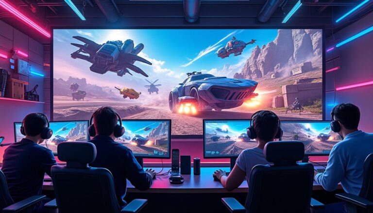 découvrez en 2025 les meilleurs jeux de guerre multijoueur en ligne gratuits ! profitez d'une sélection des titres les plus populaires pour vivre des batailles épiques avec vos amis, directement depuis votre pc ou votre mobile.